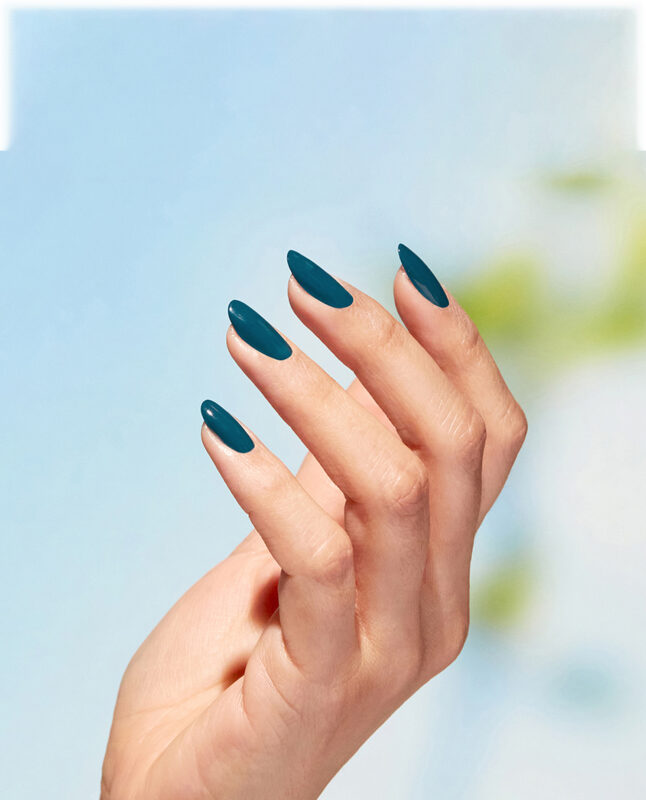 Best sellers opi argentina