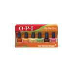 Summer ’24 Nail Lacquer 6PC Mini Pack