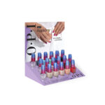RapiDry 18PC Chipboard Display