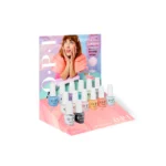 Spring ’25 GelColor 14PC Chipboard Display