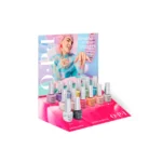 Spring ’25 Infinite Shine 14PC Display
