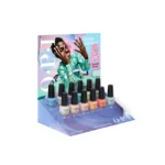 Spring ’25 Nail Lacquer 12PC Chipboard Display
