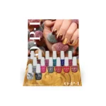 Holiday ’25 GelColor 14PC VAC Tray Display