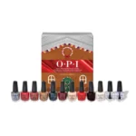 Holiday ’25 Nail Lacquer 12 PC Mini-Pack