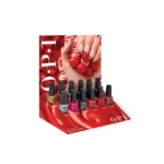 Holiday ’25 Nail Lacquer 12PC VAC Tray Display