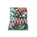 Holiday ’25 Infinite Shine 14PC VAC Tray Display