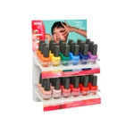 Summer ’25 Nail Lacquer 36PC Display de acrílico