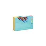 Summer ’25 Nail Lacquer 4PC Mini-Pack