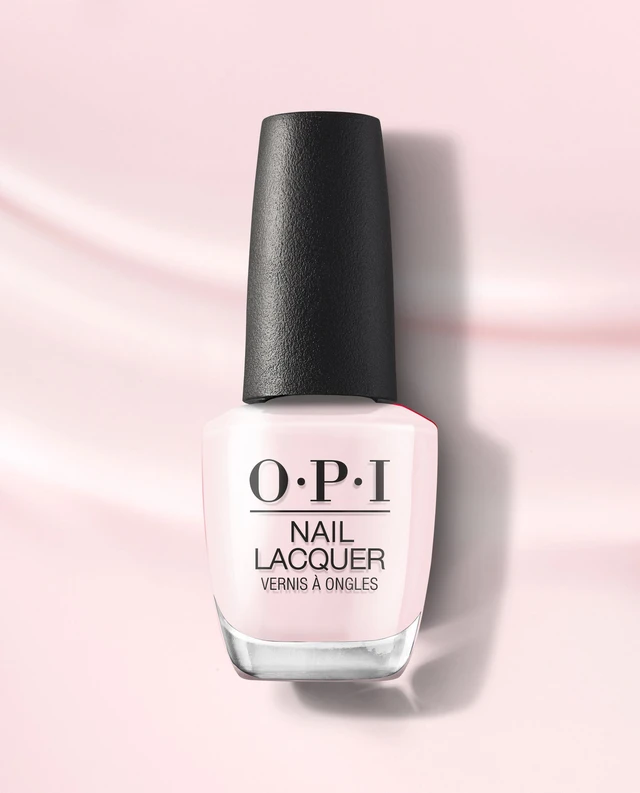 OPI’m a Bubble Bunny OPI’m a Bubble Bunny