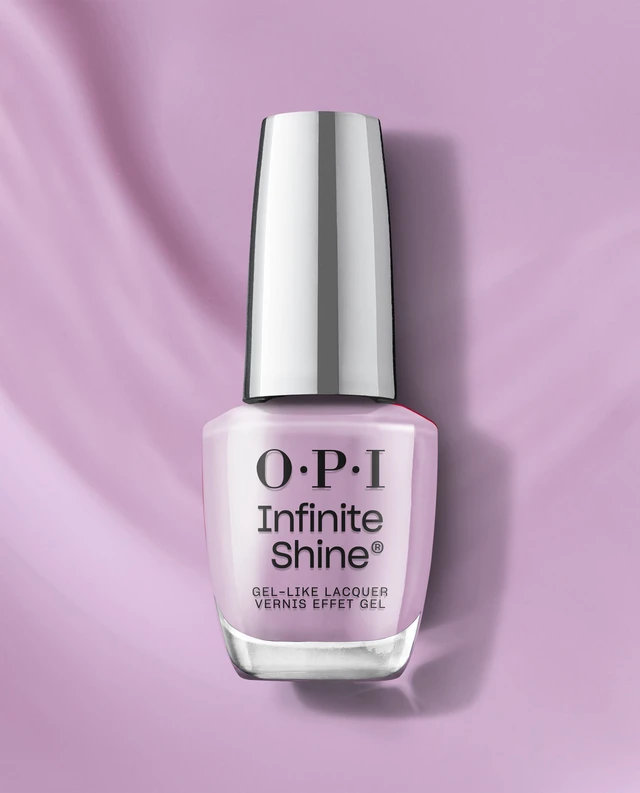 What’s Not to Lilac? What’s Not to Lilac?